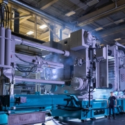 آلمنیومدایکست