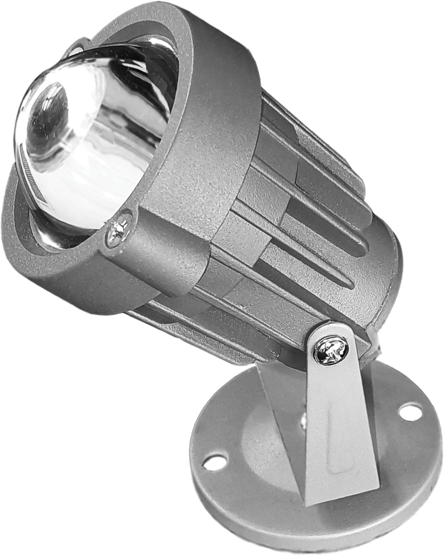 جت لایت لنز دار 5وات